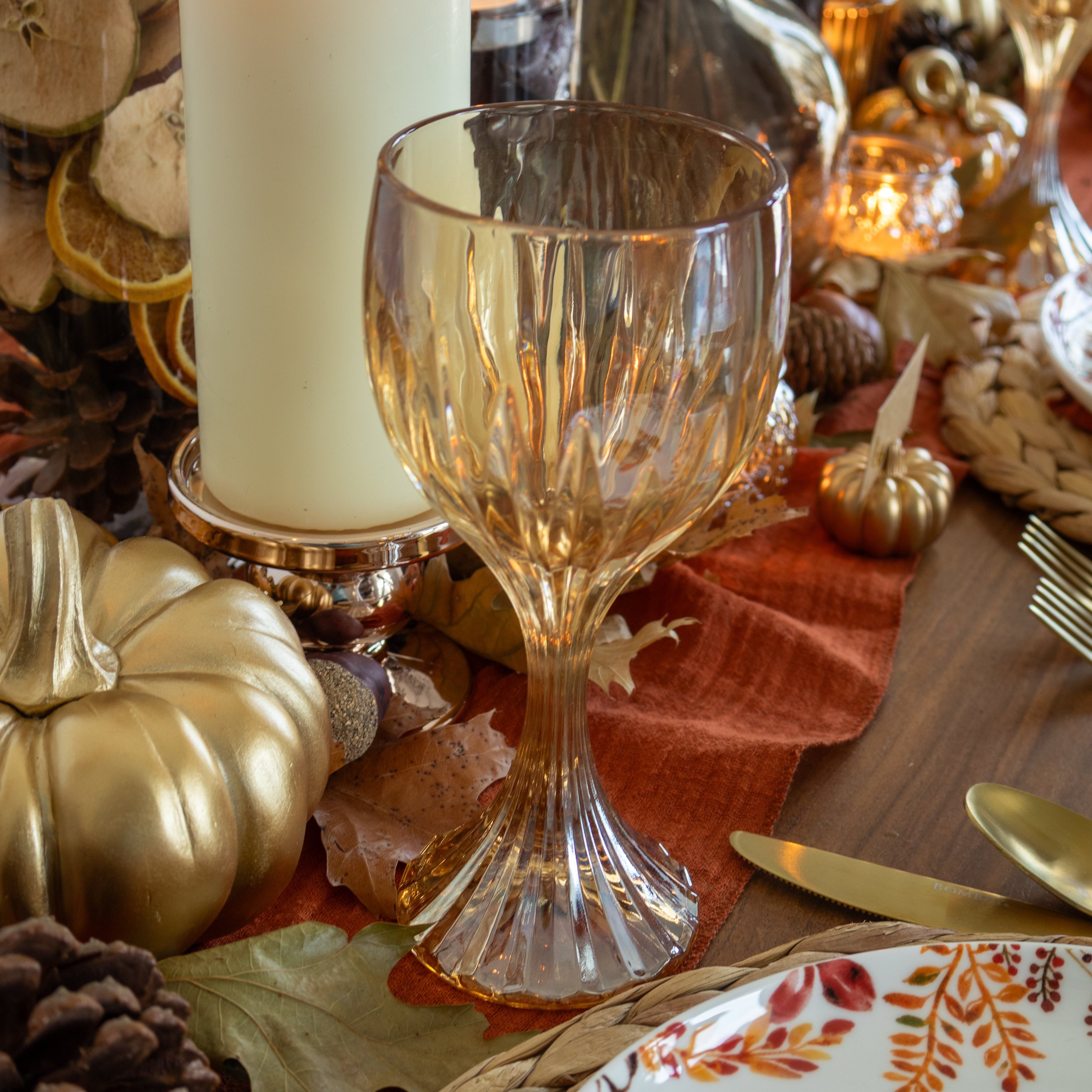 Glassware
