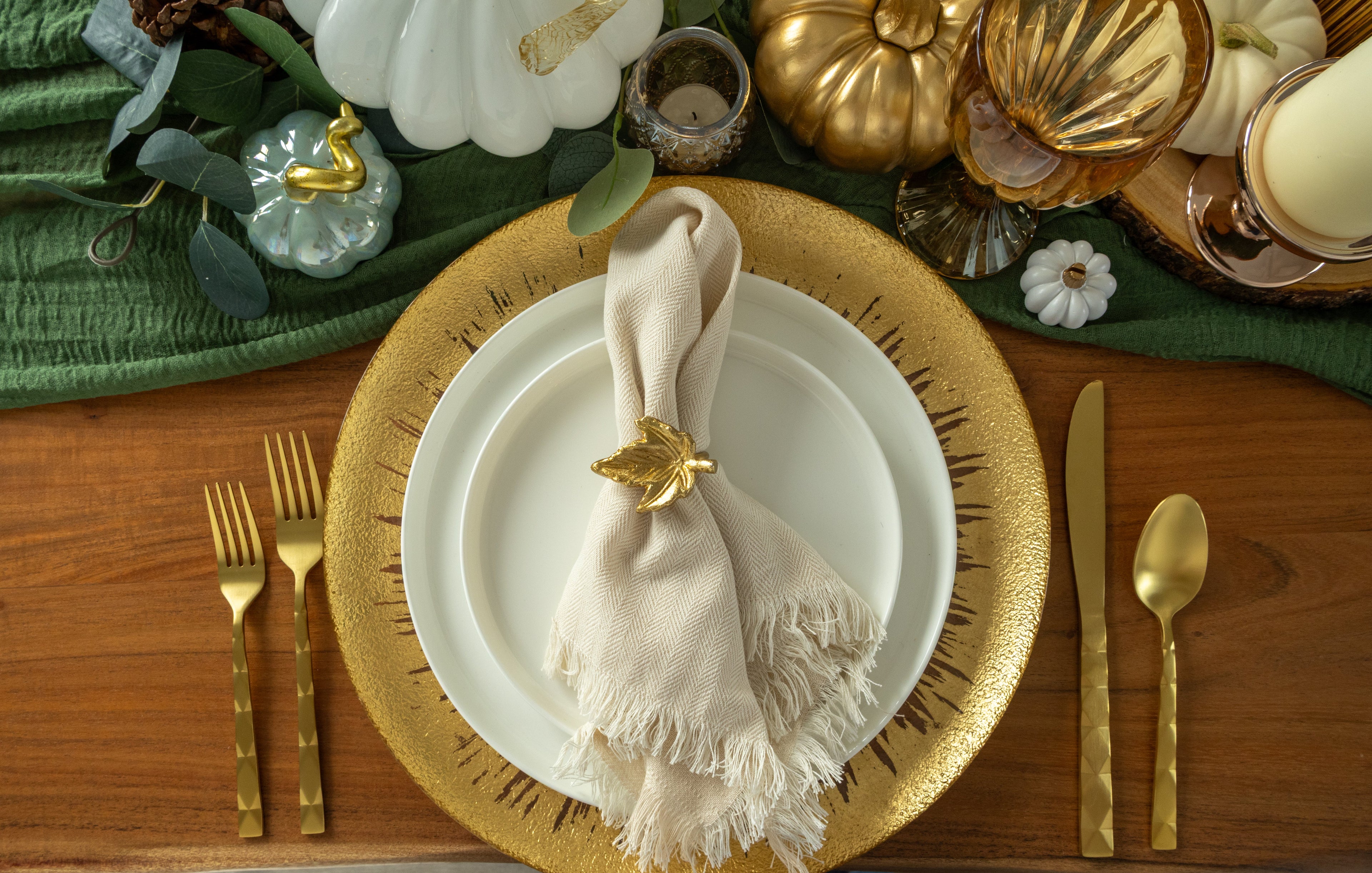 Napkins
