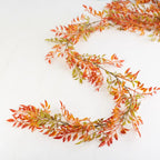 Autumn Vine Garland - Set of 3