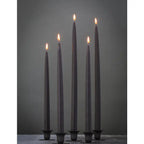 Danish Taper Candles - Set of 2