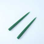 Danish Taper Candles - Set of 2