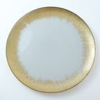 Naples Glass Platter - Set of 4