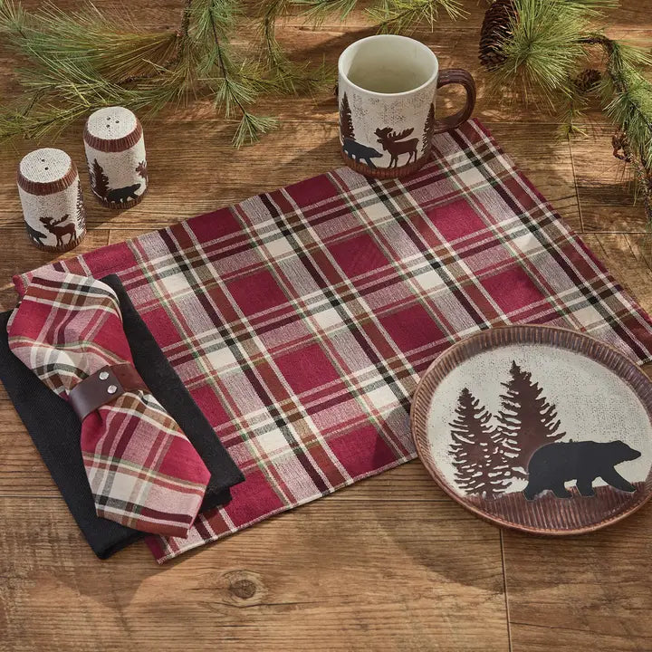 Culpepper Napkin - Set of 4