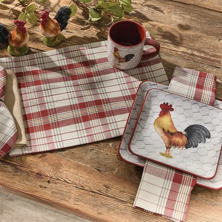 Hawthorne Napkins - Set of 4