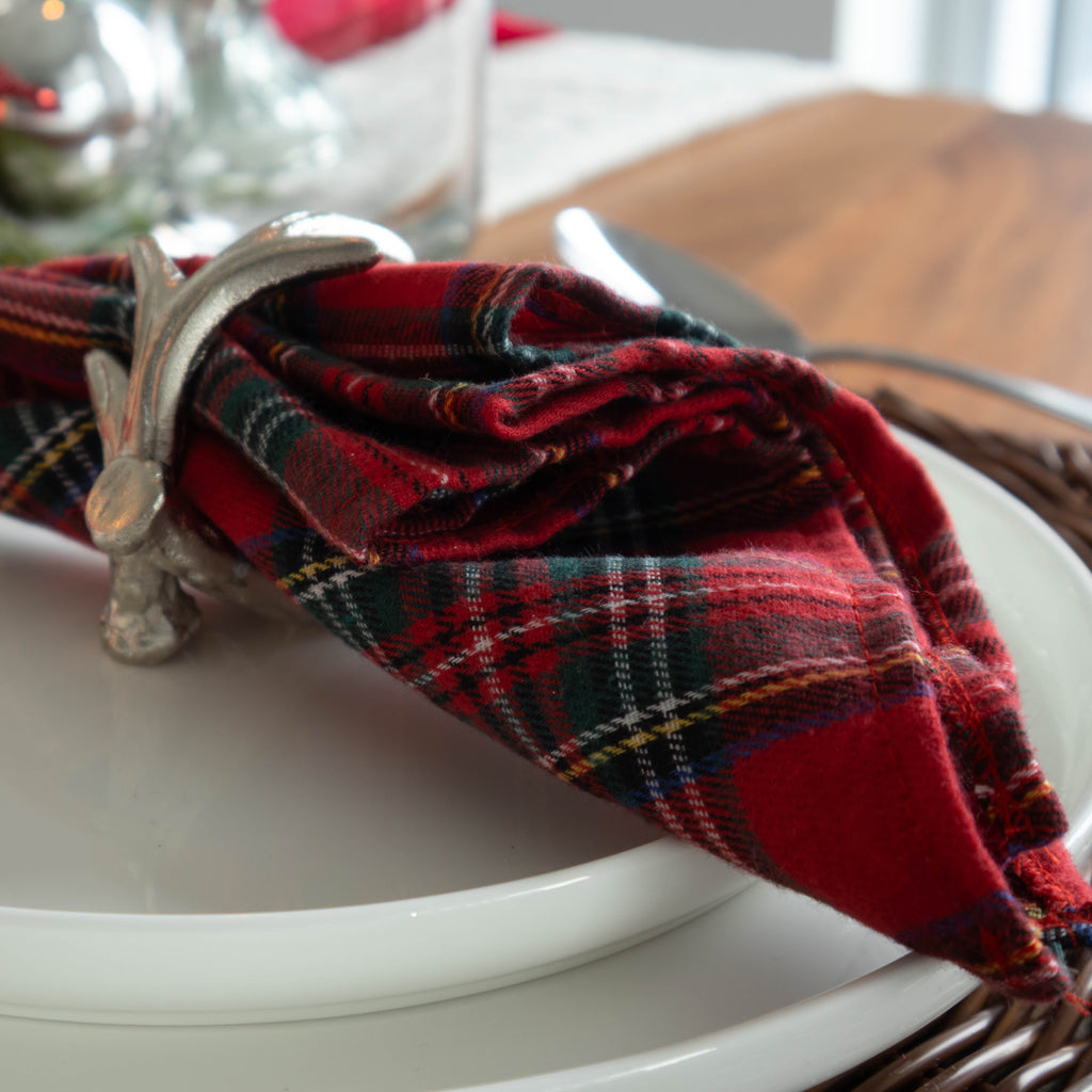 Christmas Napkins - Set of 4