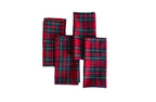 Christmas Napkins - Set of 4