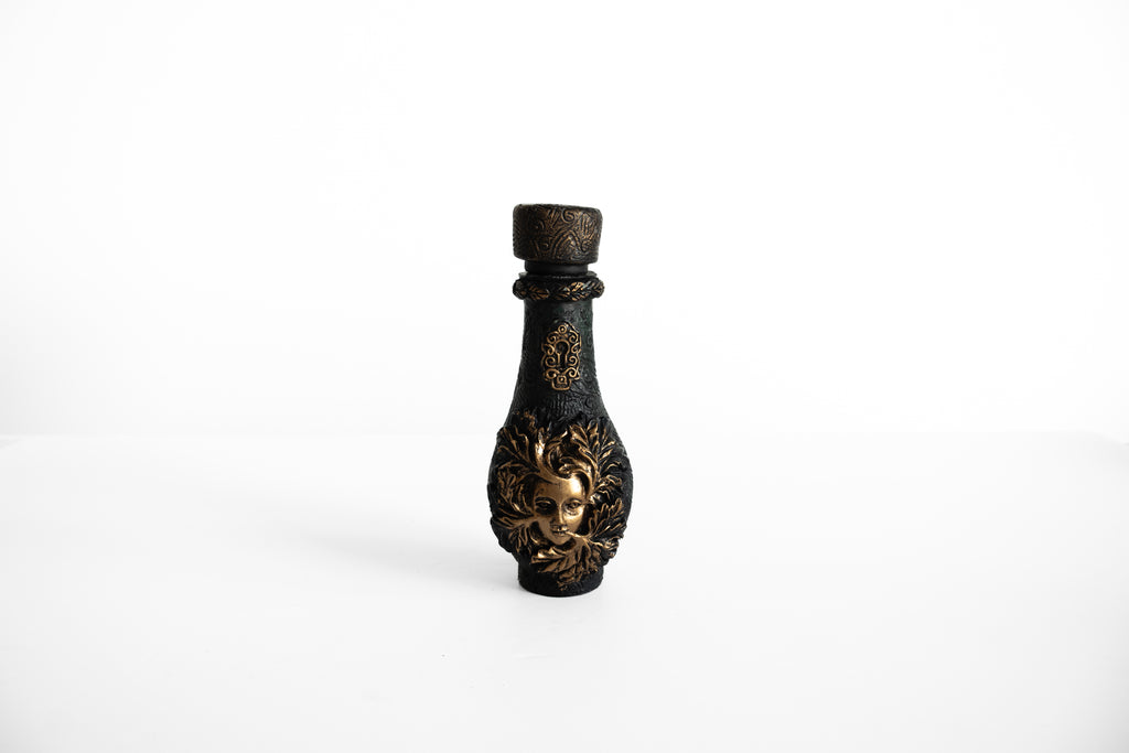 Halloween Potion Bottles