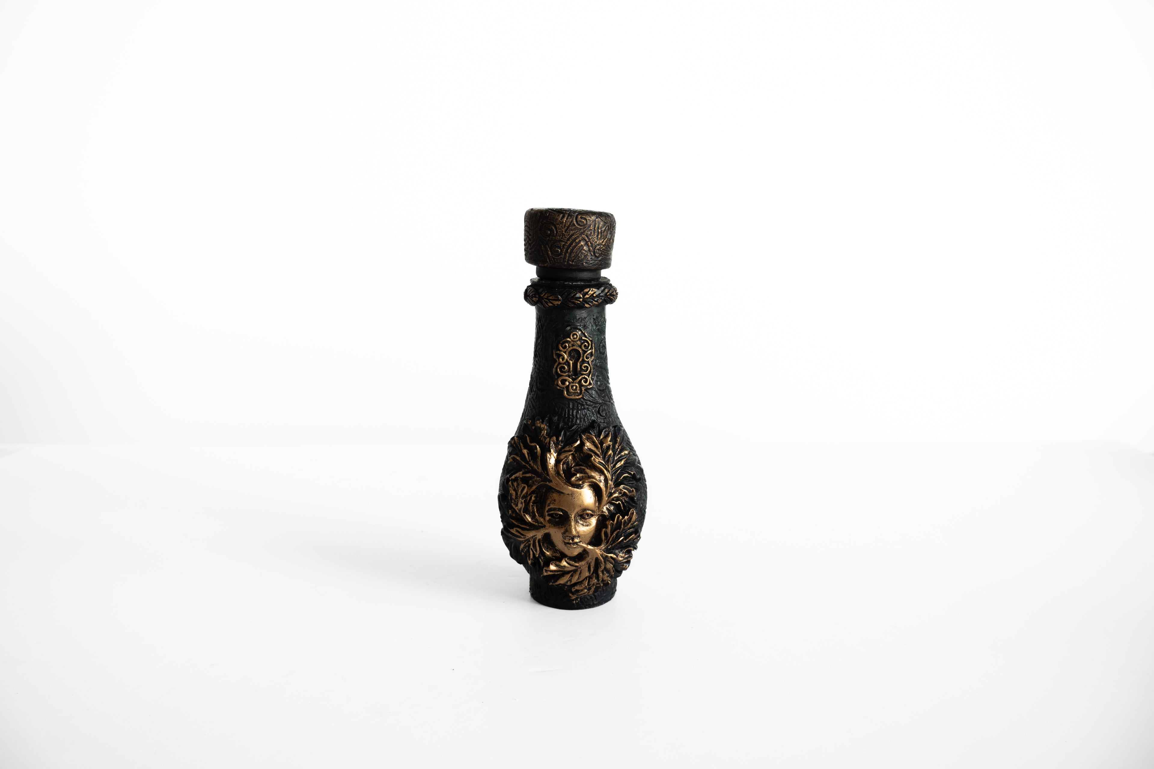 Halloween Potion Bottles