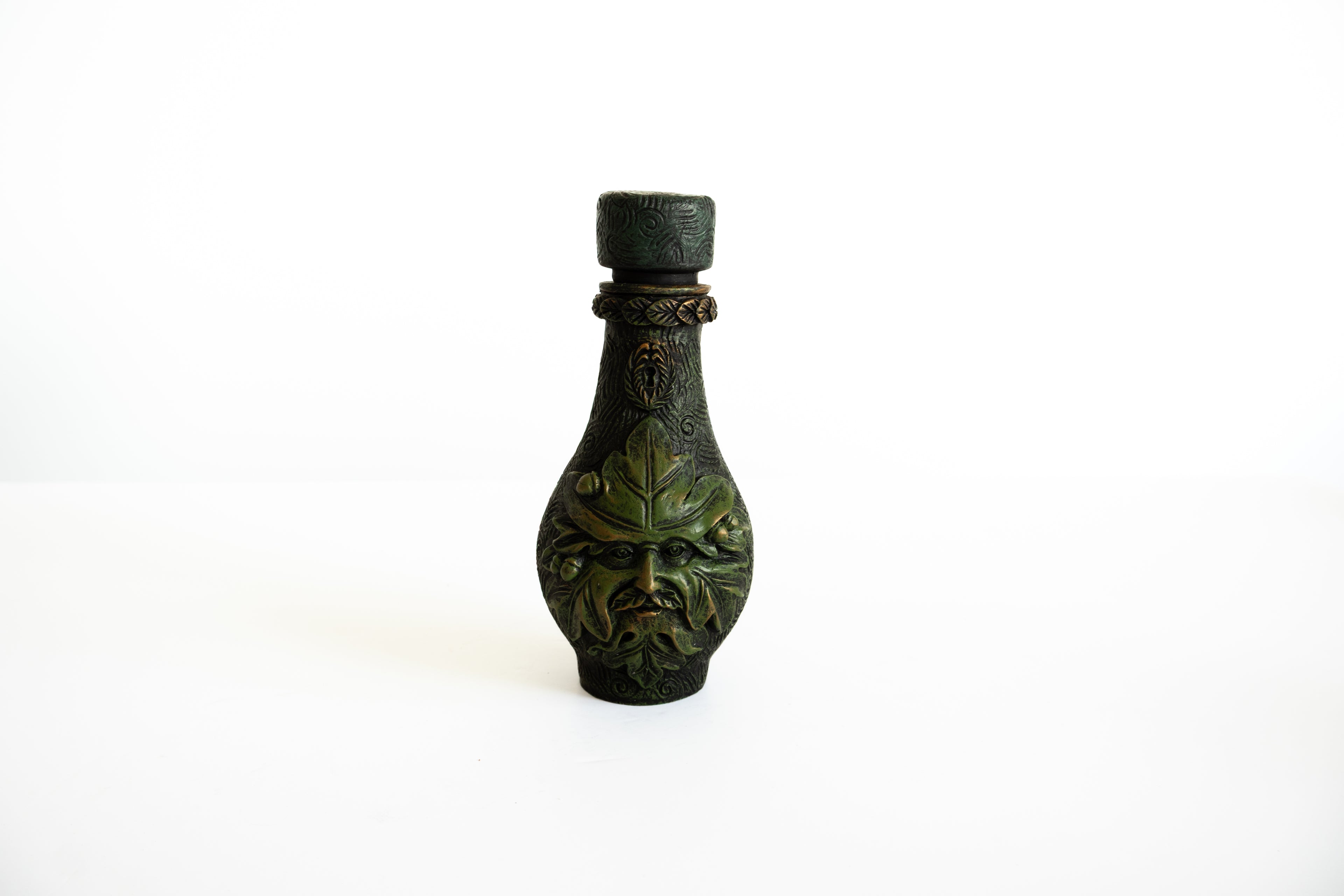 Halloween Potion Bottles