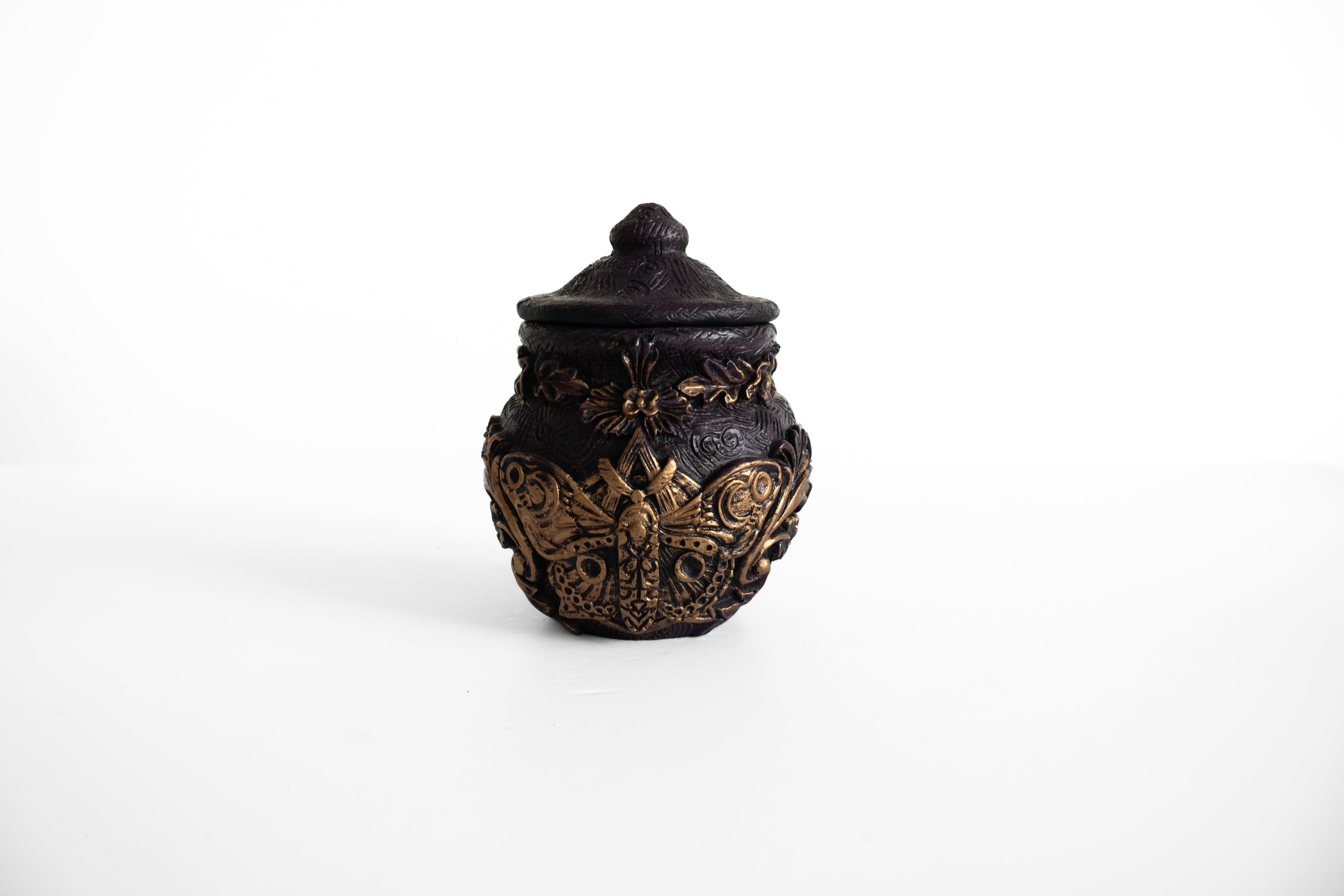 Halloween Potion Bottles