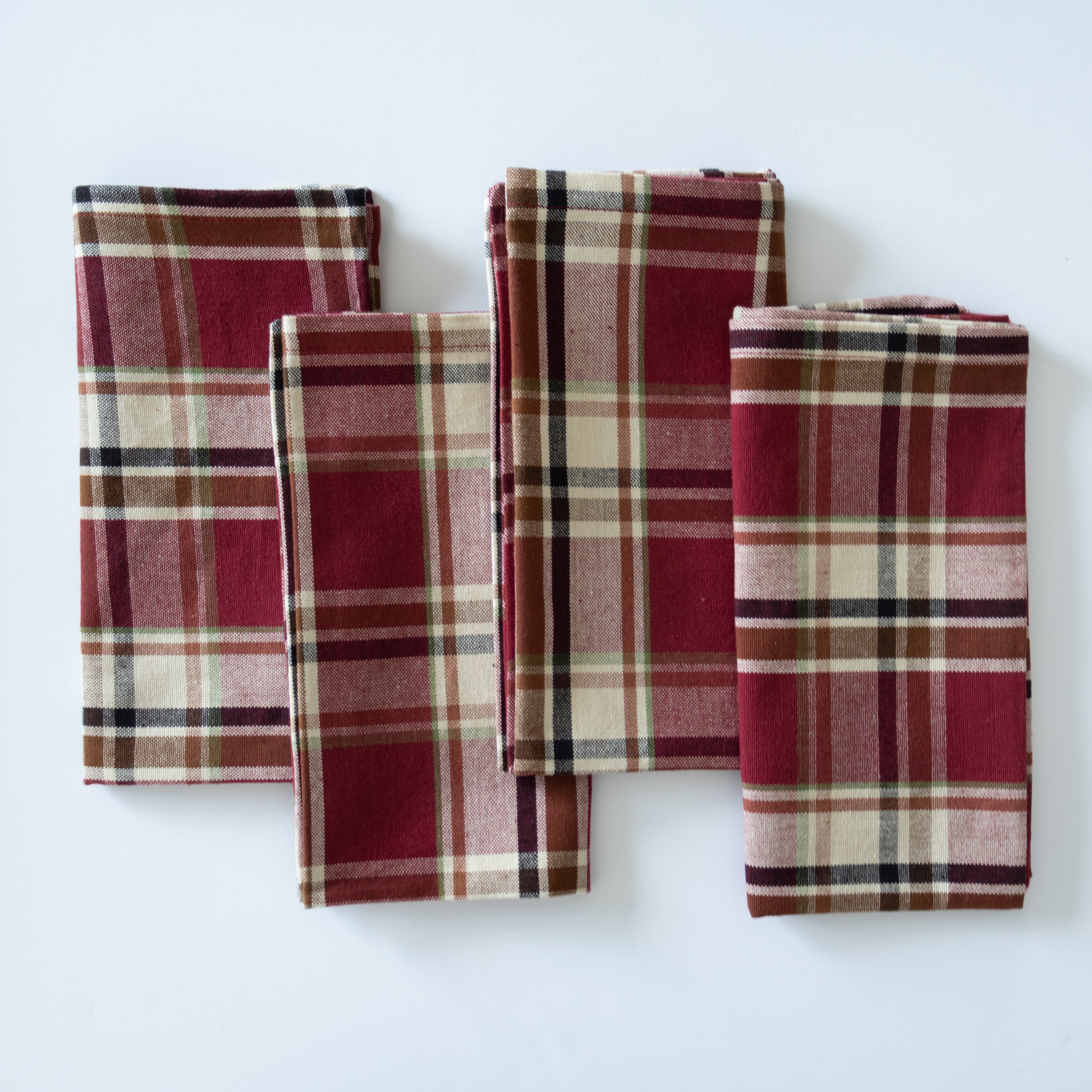 Culpepper Napkin - Set of 4