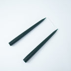 Danish Taper Candles - Set of 2