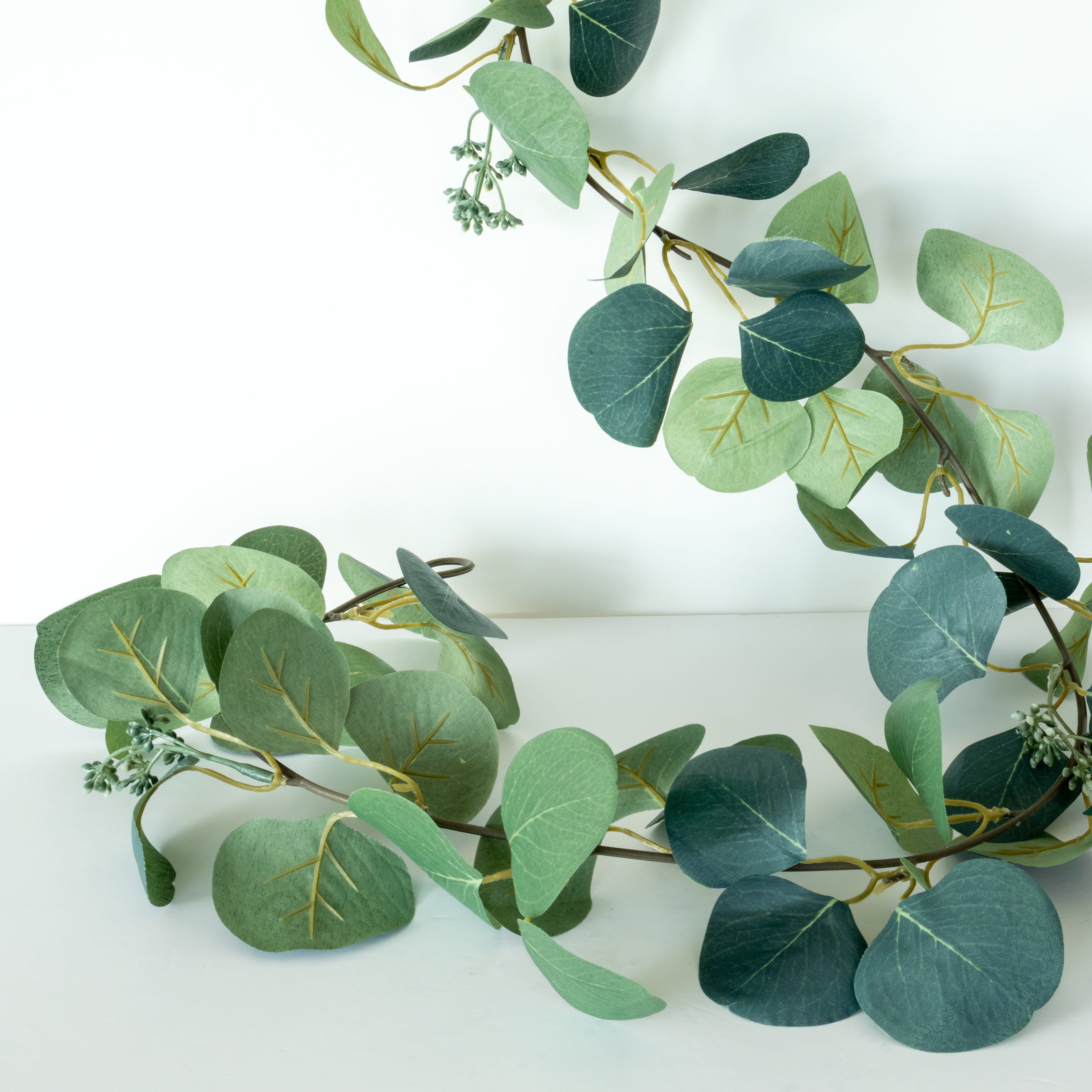 Eucalyptus Garland