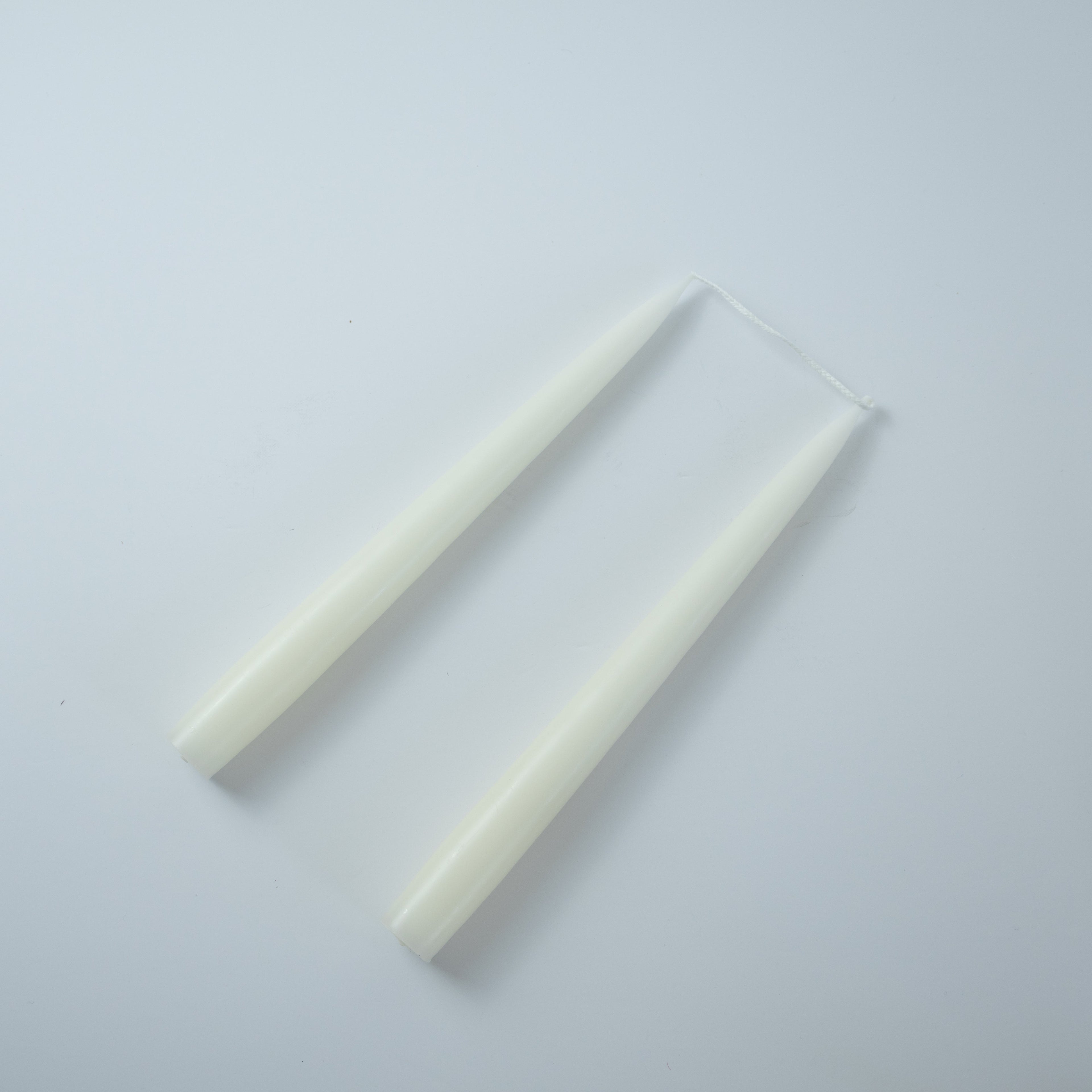 Danish Taper Candles - Set of 2