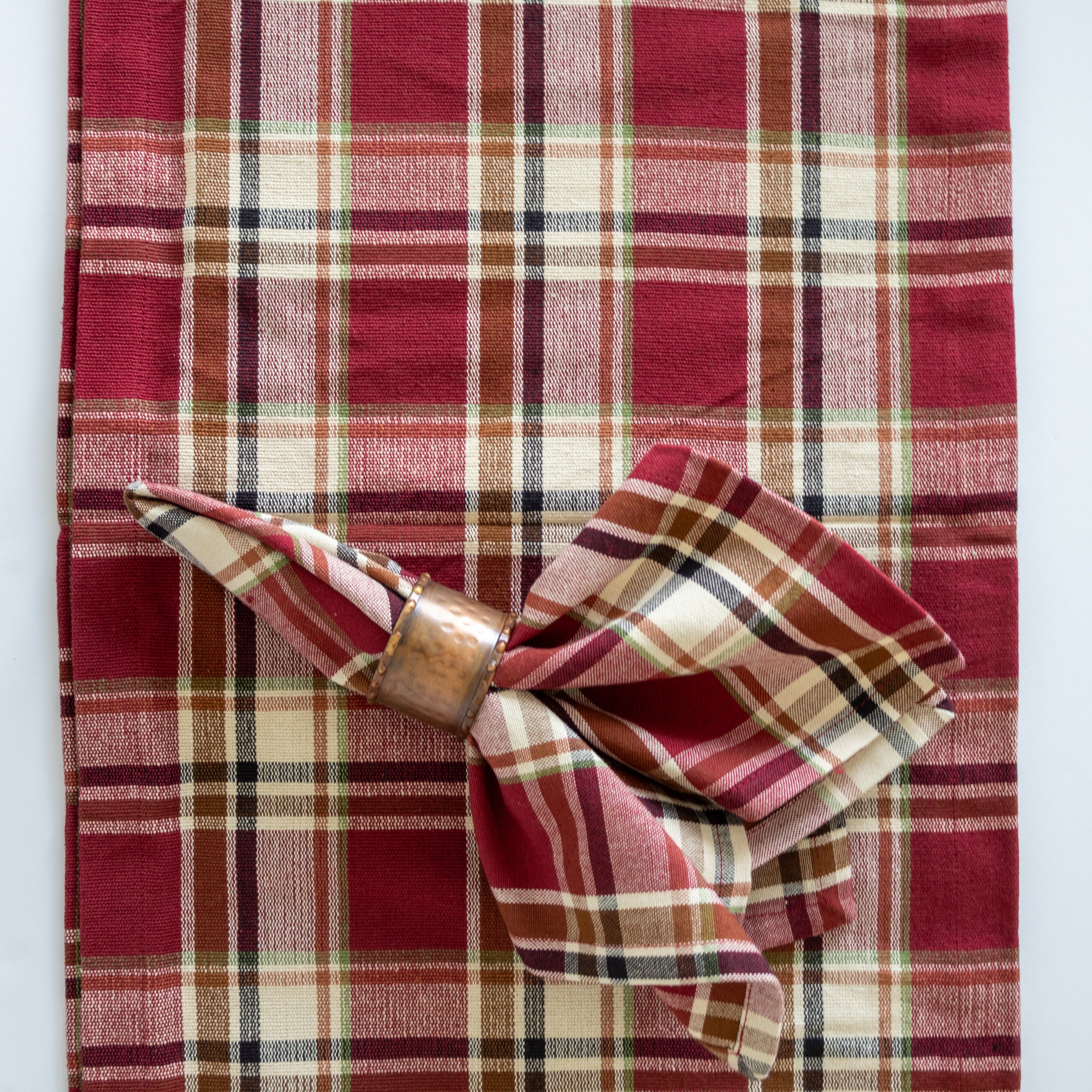 Culpepper Table Runner