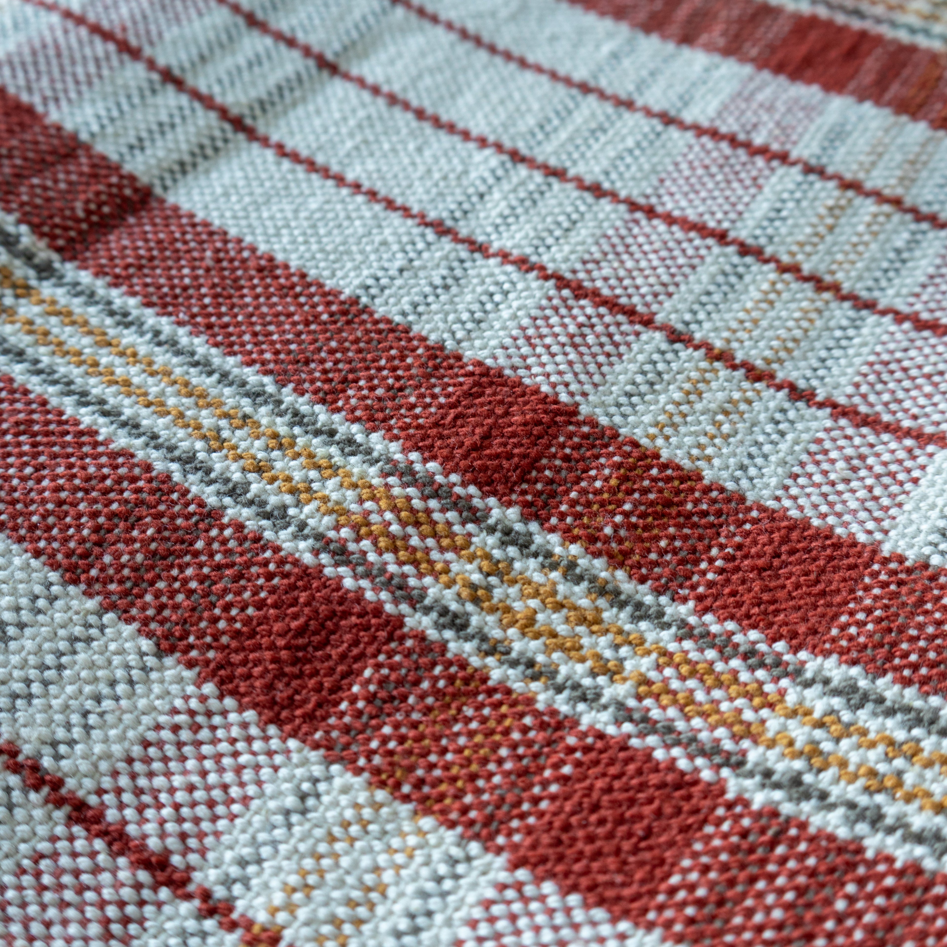 Hawthorne Table Runner