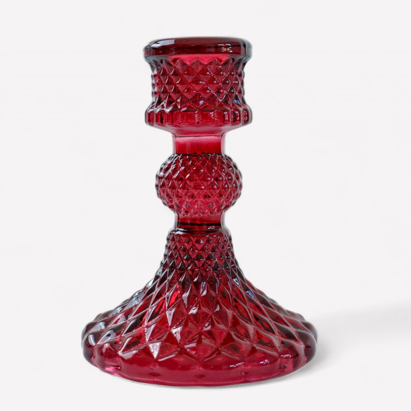 Bella Candle Holders - Set of 2