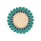 Drops Placemat